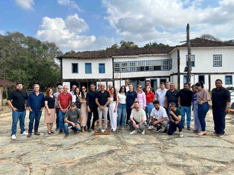 Construção com participação e escuta