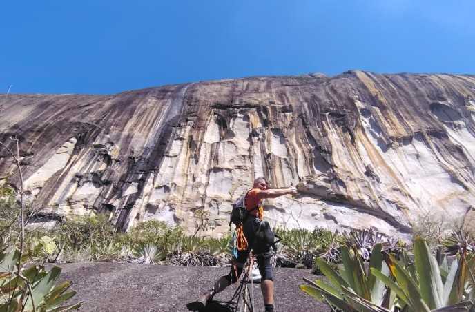 Viabilidade para esportes de aventura