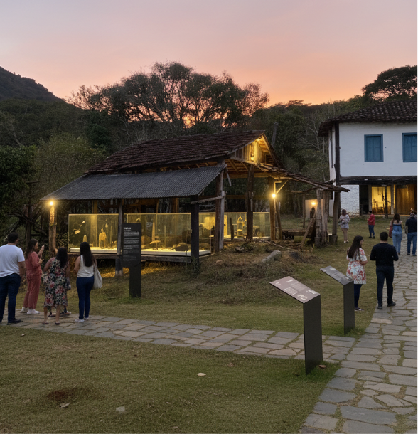 Museu da Casa Sede