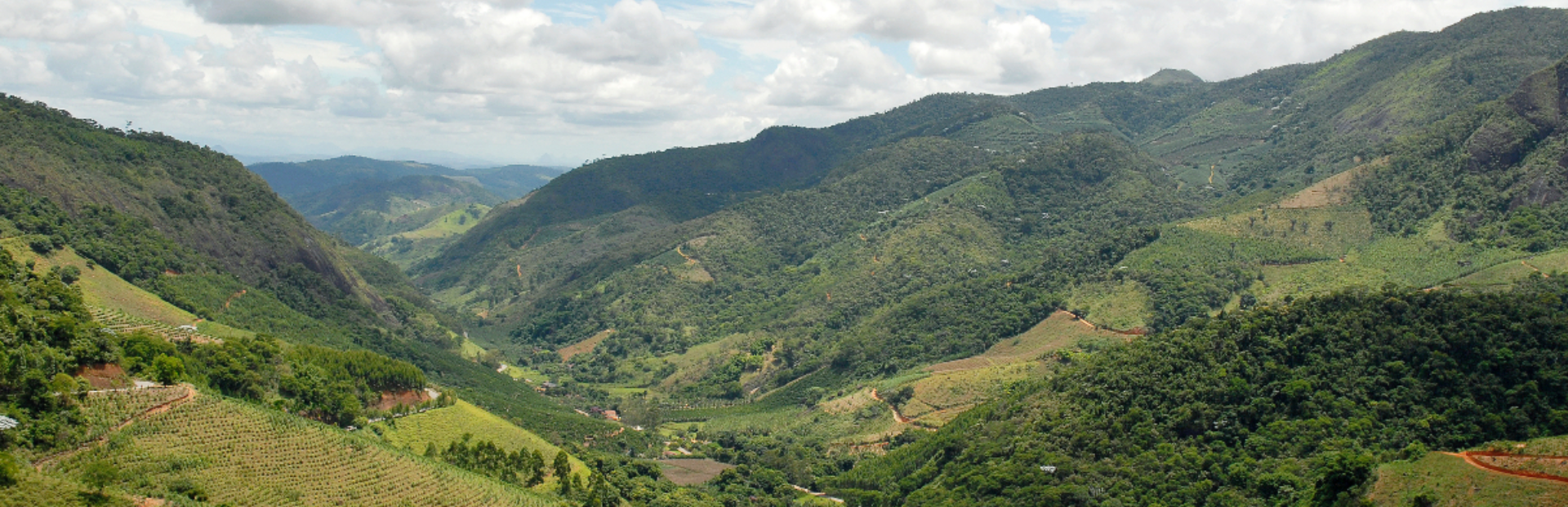Paisagem Parallax